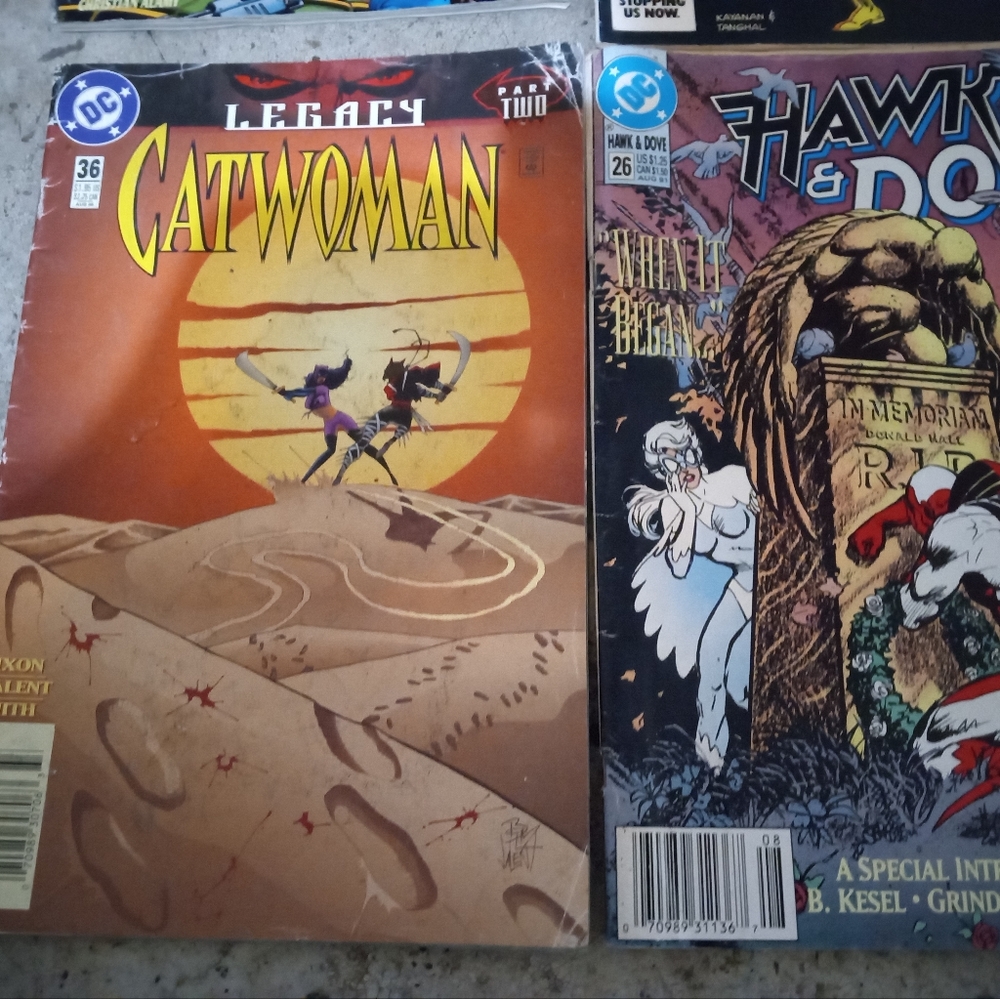 Comics - Picture 5 of 10